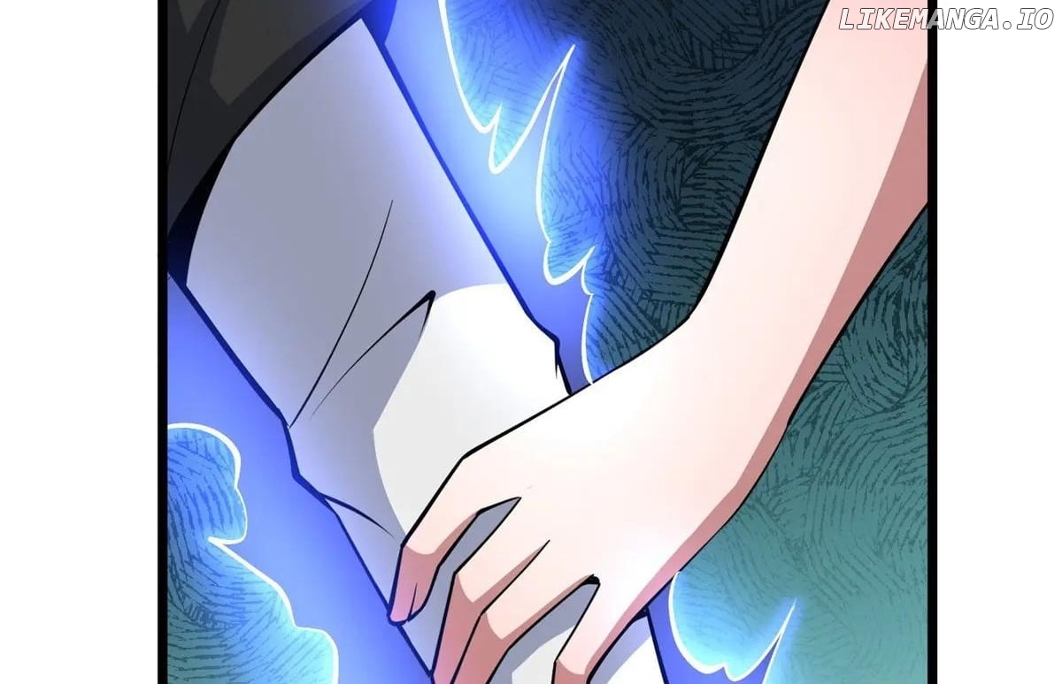 Divine Urban God Chapter 271 - page 133